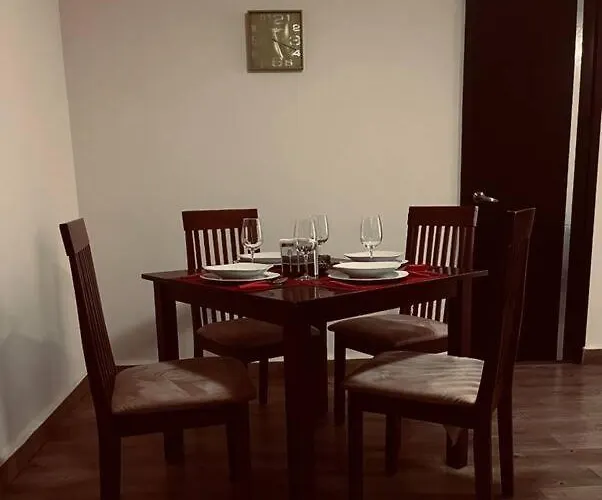 Apartamento Pm Tranquilo Y Cómodo Depa Roma Sur Con Todo!