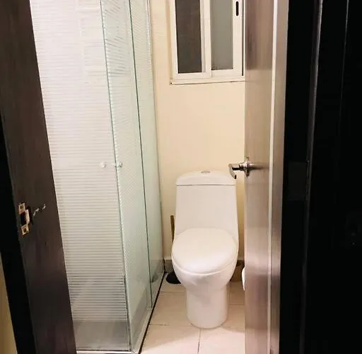 Pm Tranquilo Y Cómodo Depa Roma Sur Con Todo! Apartamento