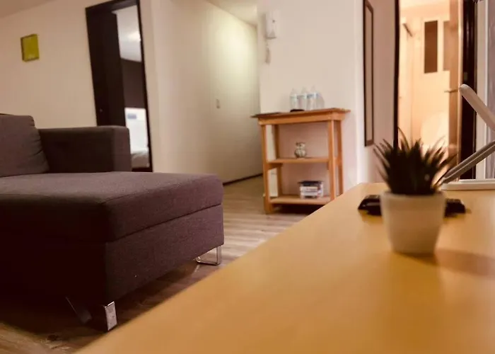 Apartamento Pm Tranquilo Y Cómodo Depa Roma Sur Con Todo!
