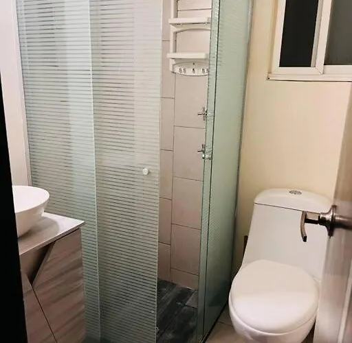 Pm Tranquilo Y Cómodo Depa Roma Sur Con Todo! Apartamento México DF