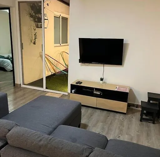 Apartamento Pm Tranquilo Y Cómodo Depa Roma Sur Con Todo! *